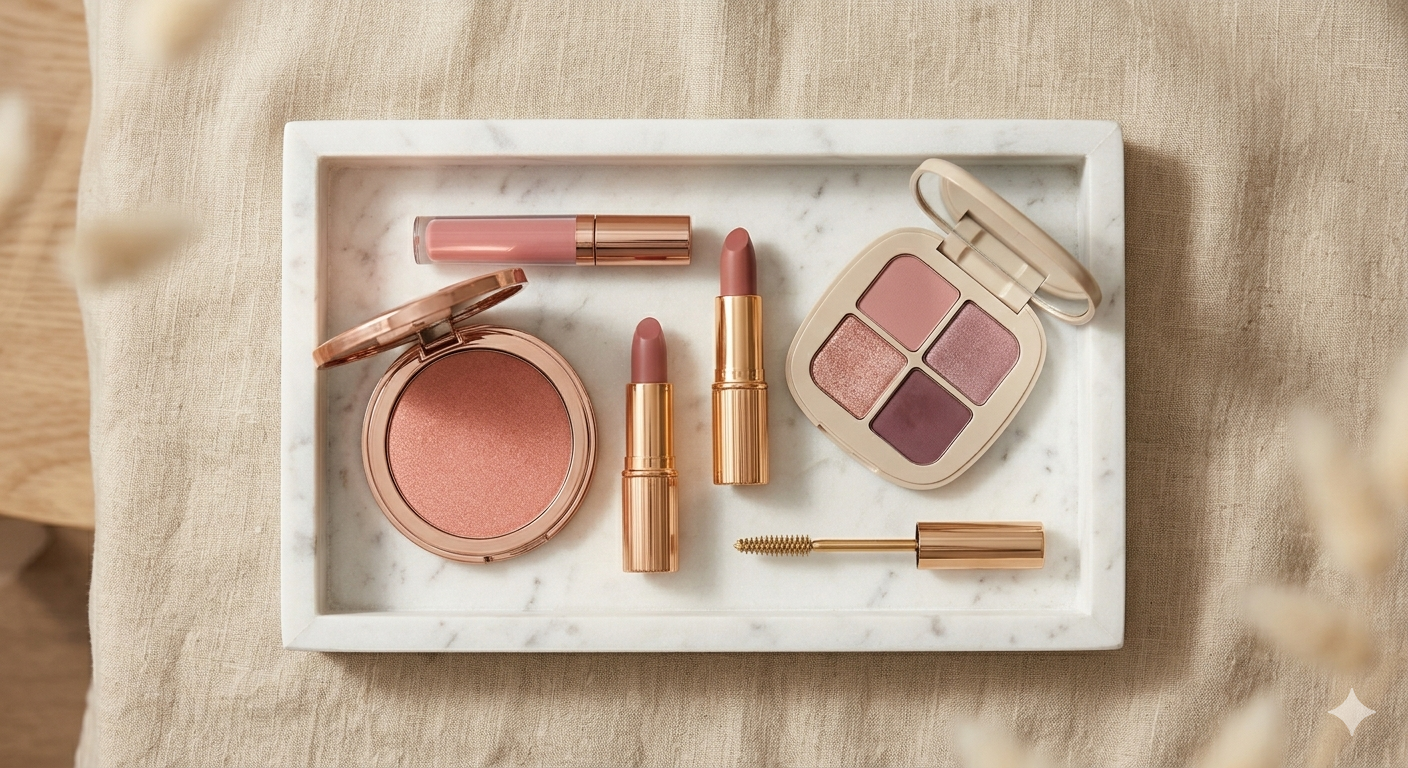 Makeup